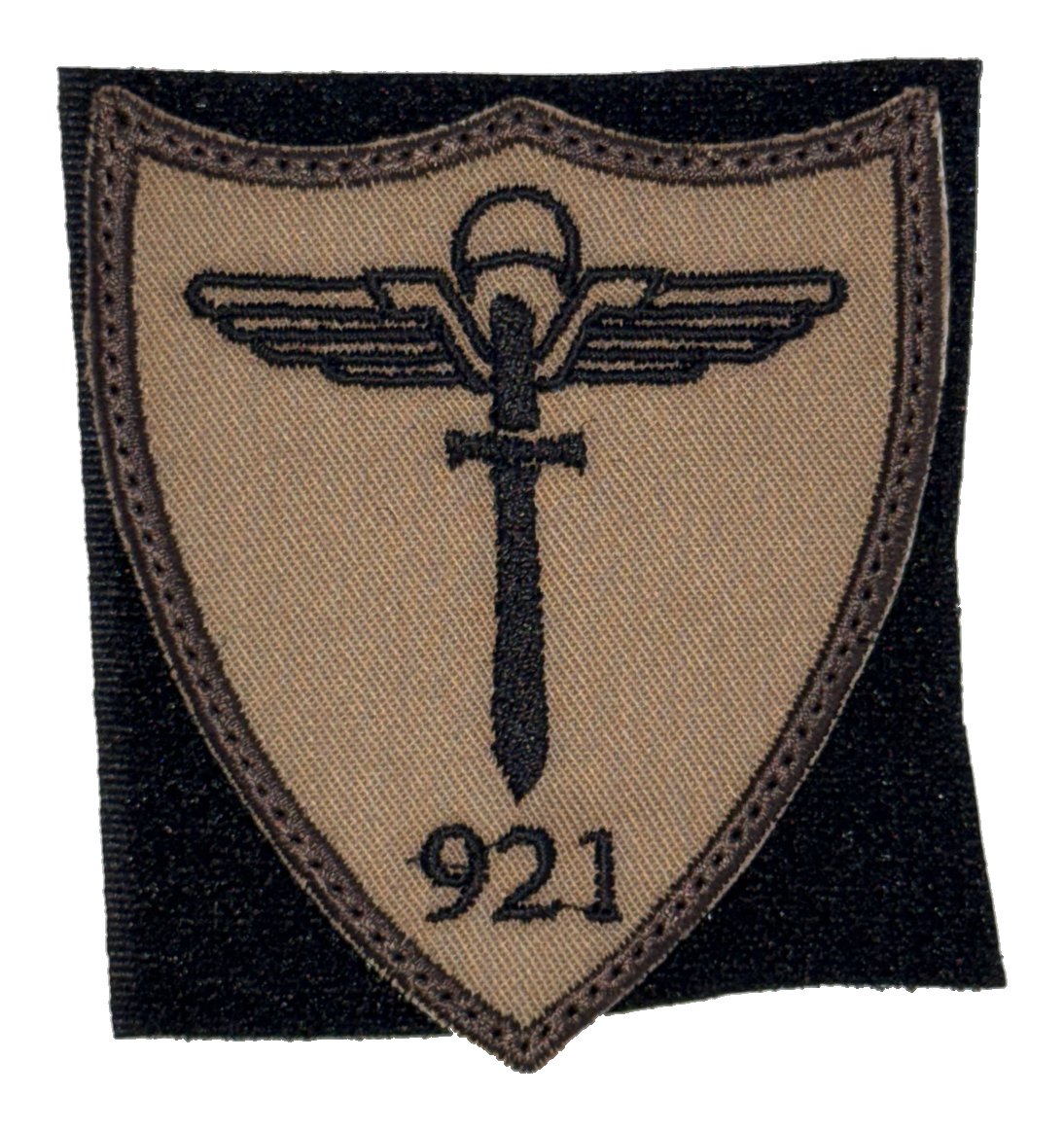Batalionul 921 Sprijin „Vlad Țepeș”