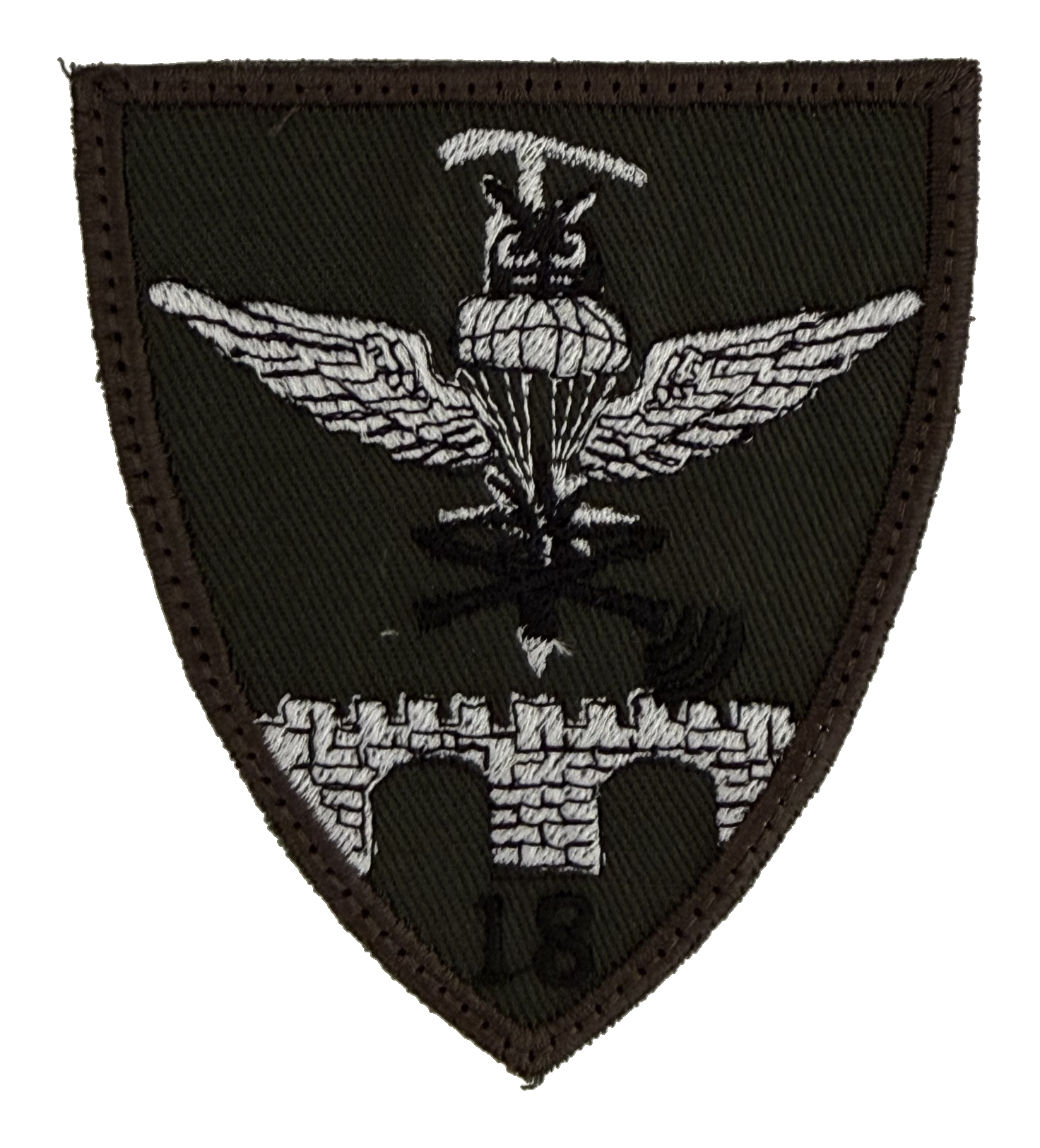 Brigada 18 ISR „Decebal”