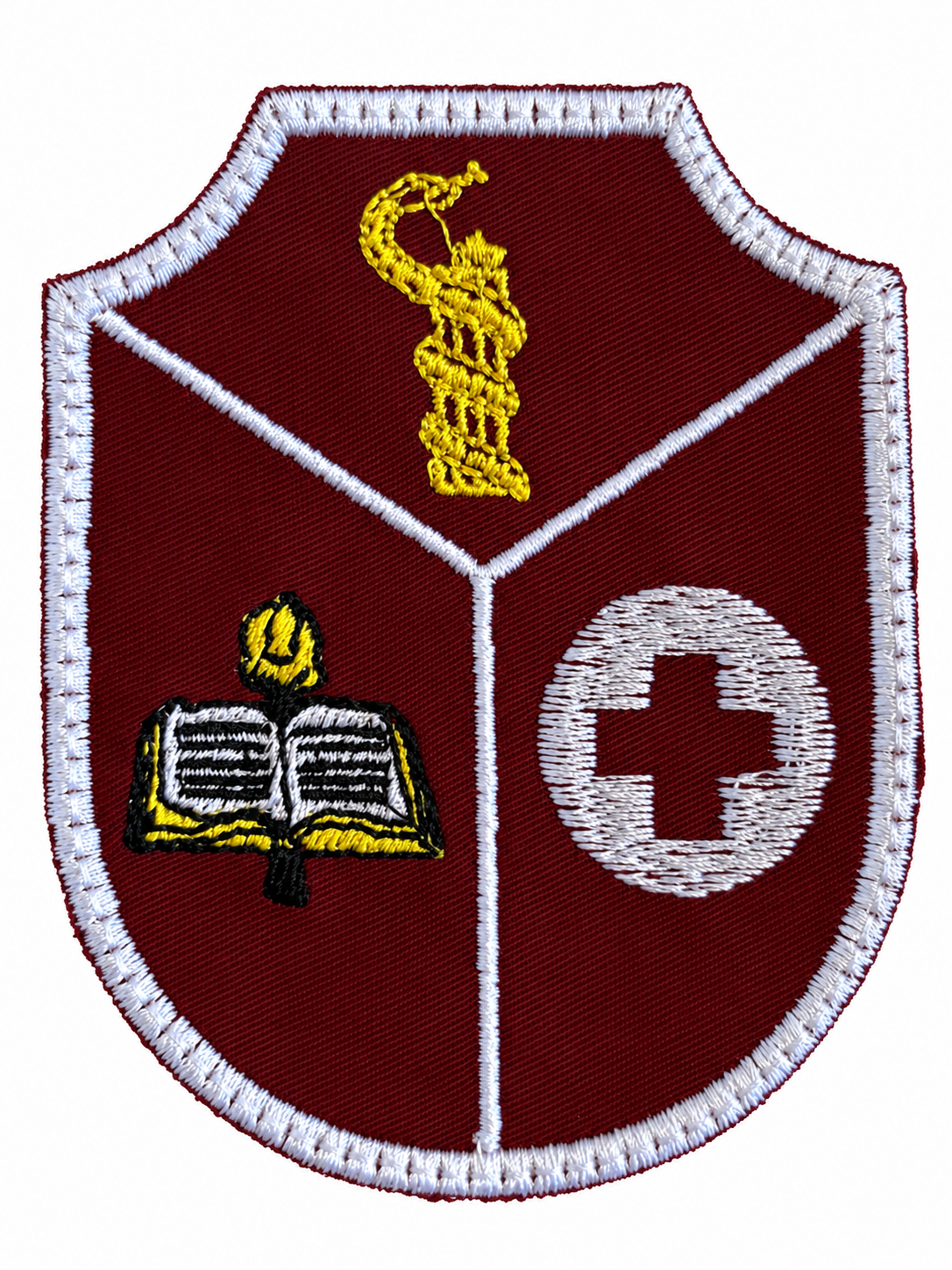 Centrul de Perfecționare Medico-Militară (CPMM)