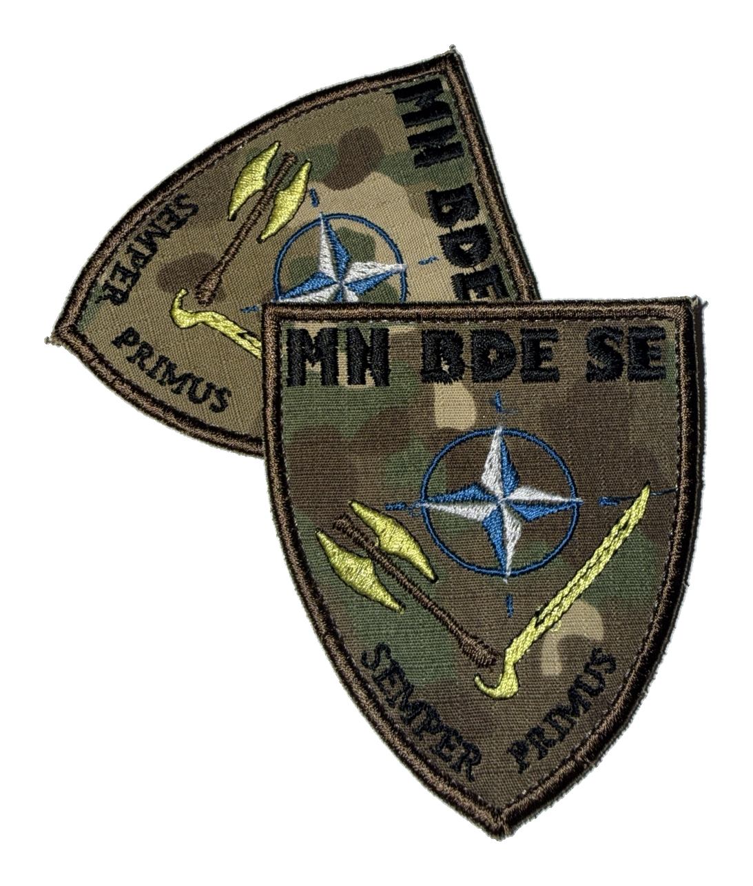 Brigada Multinațională Sud-Est (HQ MN BDE SE)