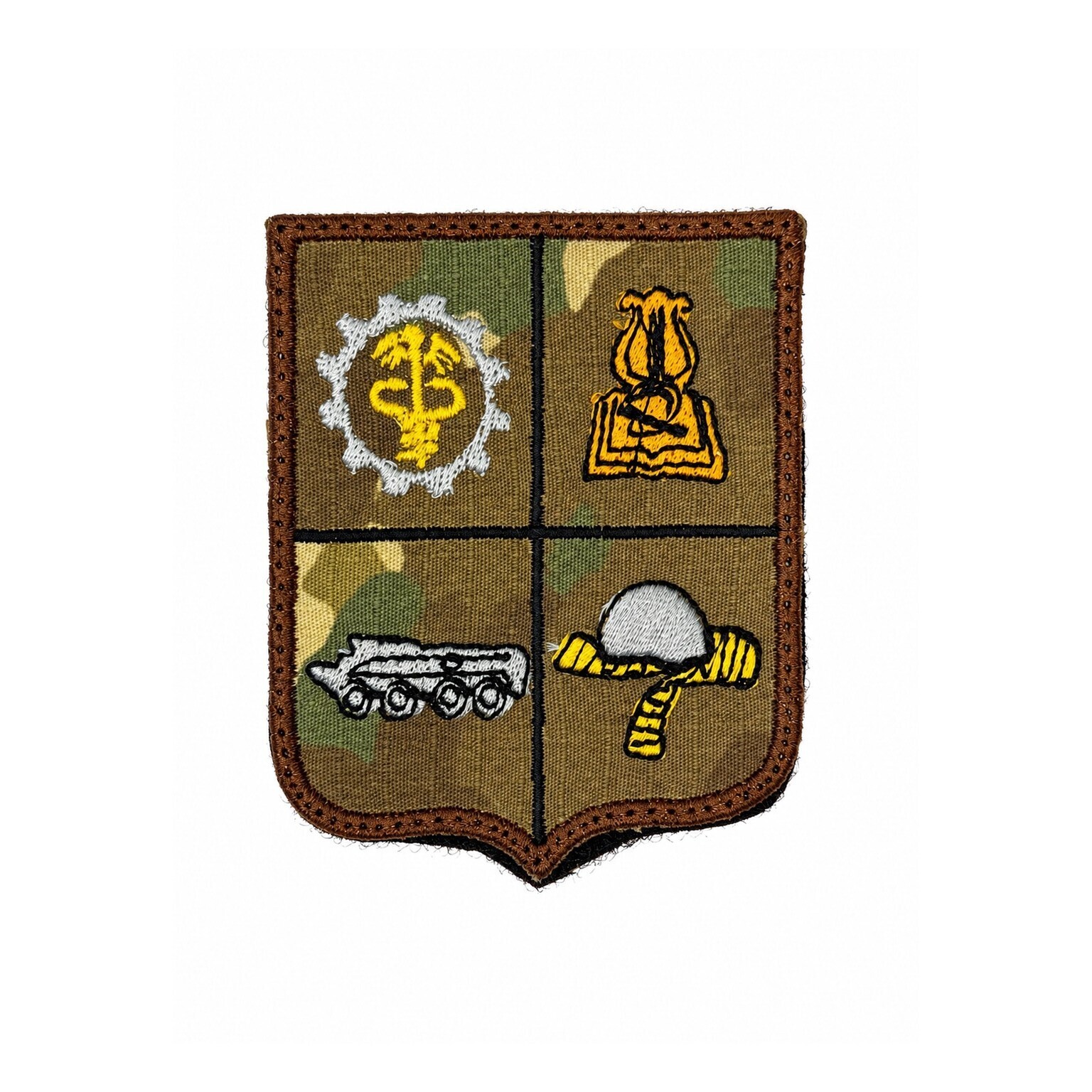 Comandamentul Logistic Întrunit (CLÎ)