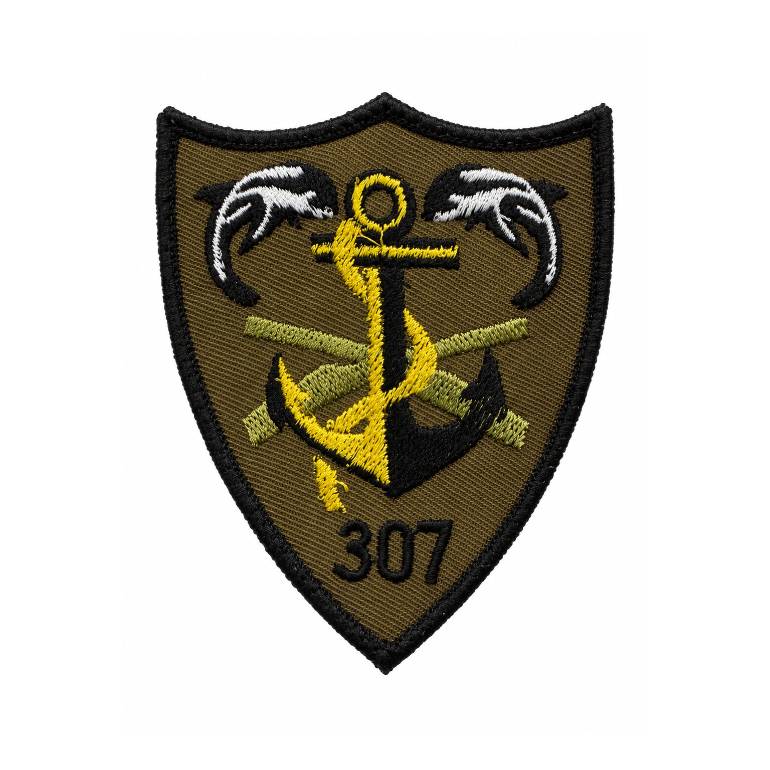 Batalionul 307 Infanterie Marină „Heracleea”